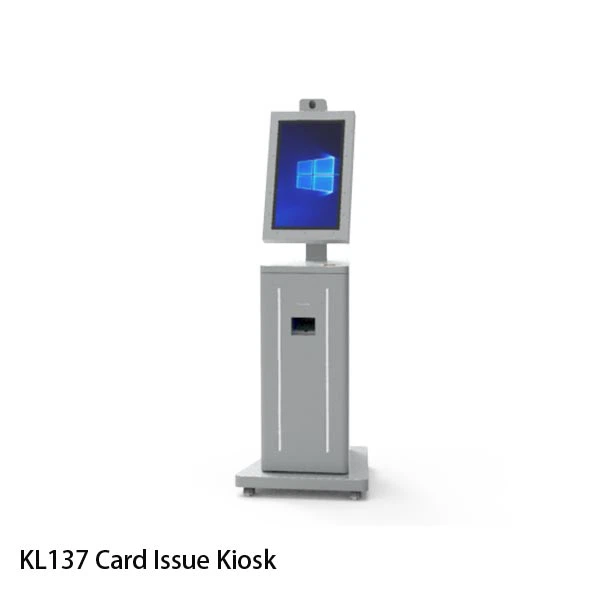 Self-servis