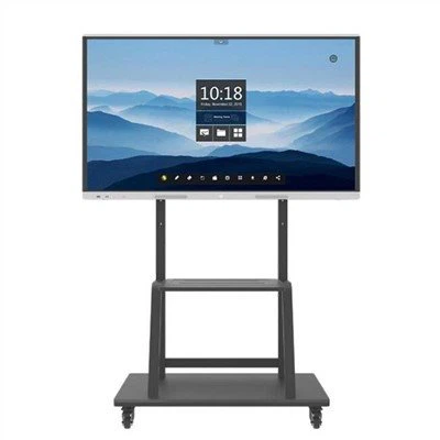 Toplantı Odası Etkileşimli Beyaz Tahta