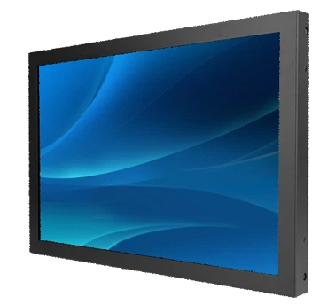 19inch Open Framed Touch Monitor
