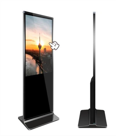 Perakende Mağazalar İçin Dijital Kiosk