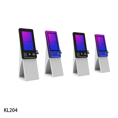 Eğlence Parkı NFC Bilek Bandı Bilet Makinesi